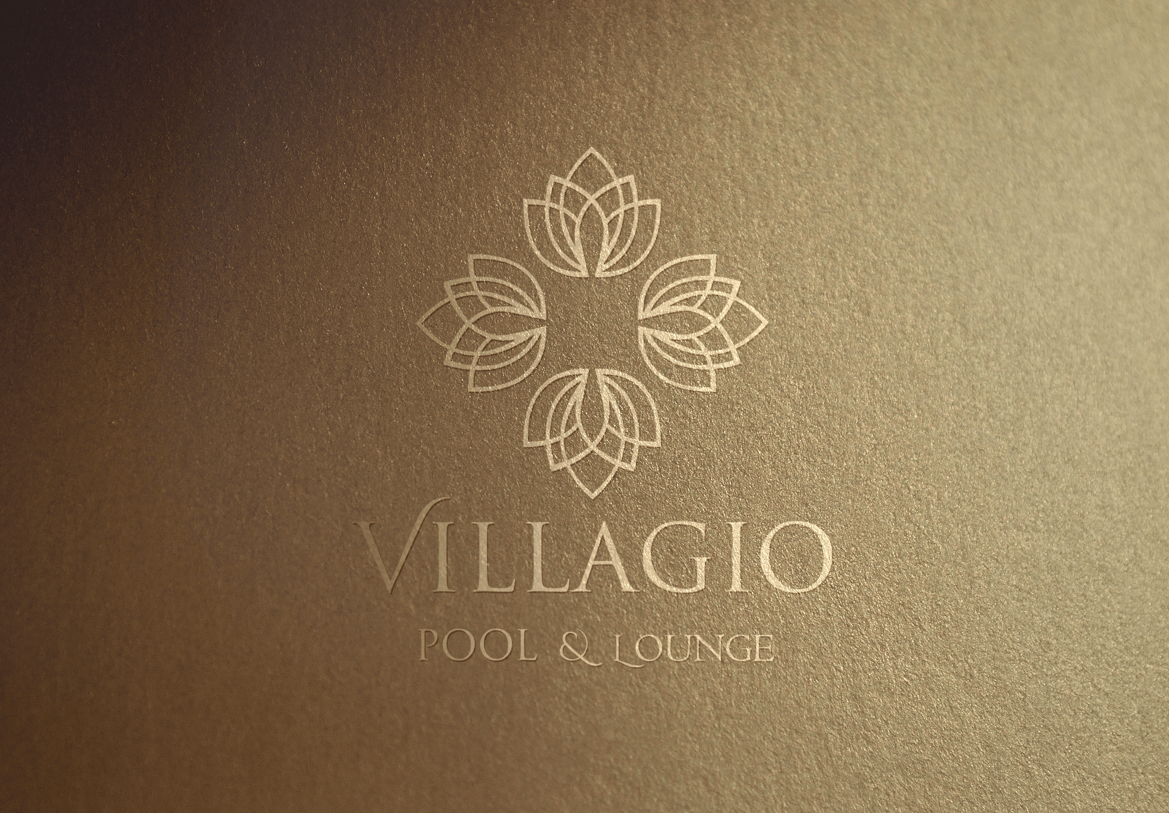 Villagio Private Events