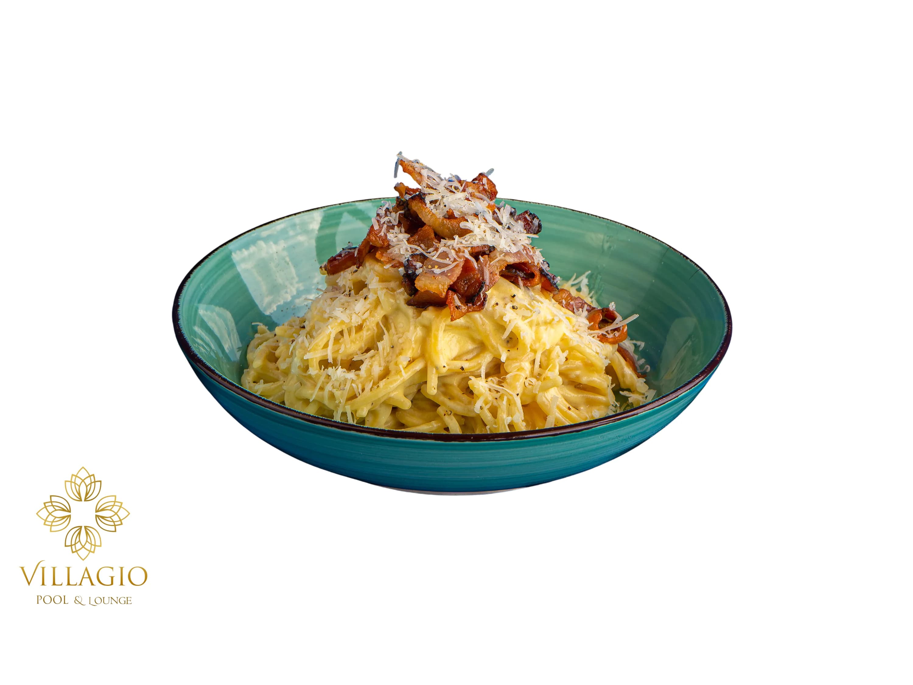 Classic Carbonara