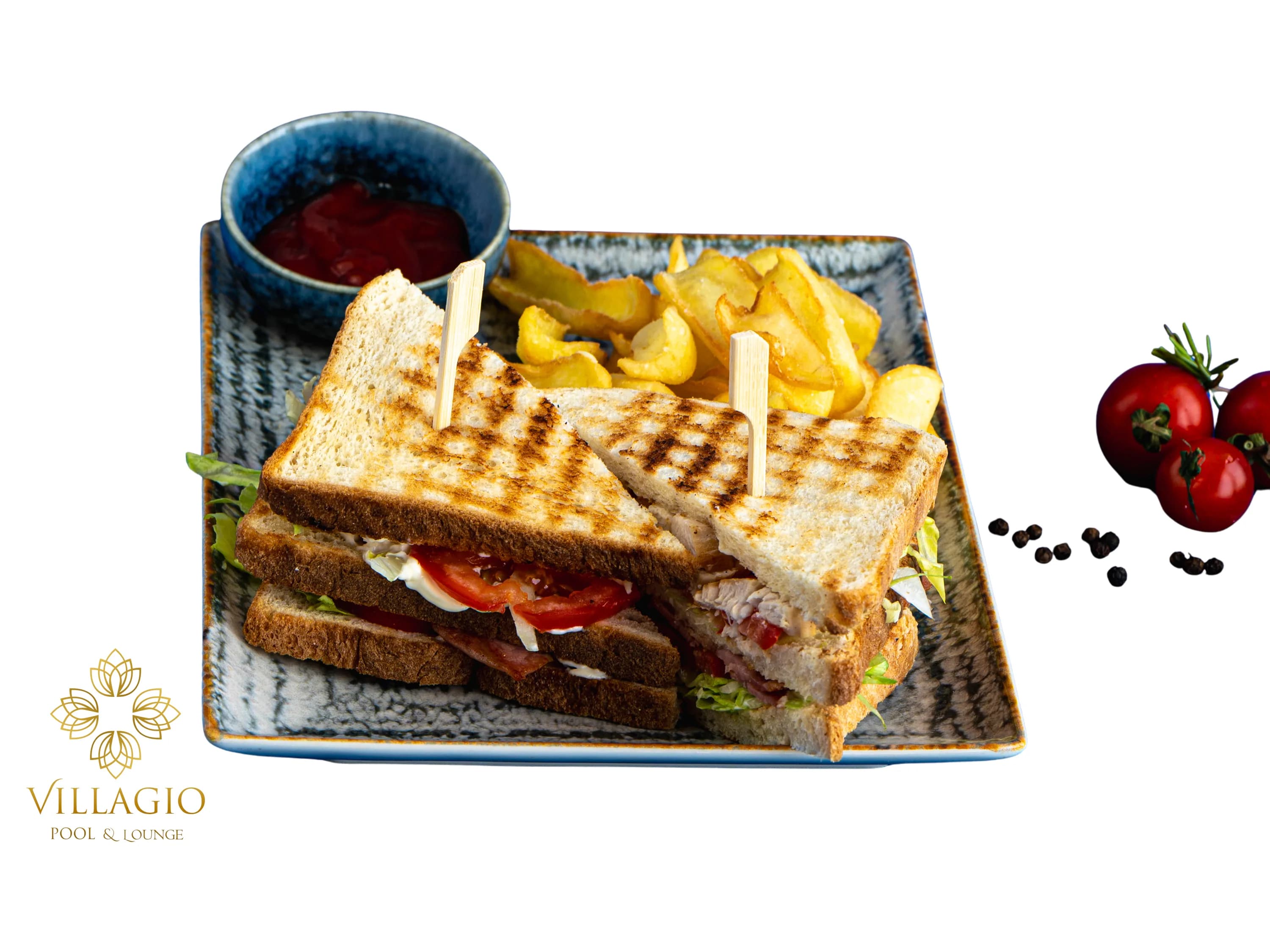Club Sandwich