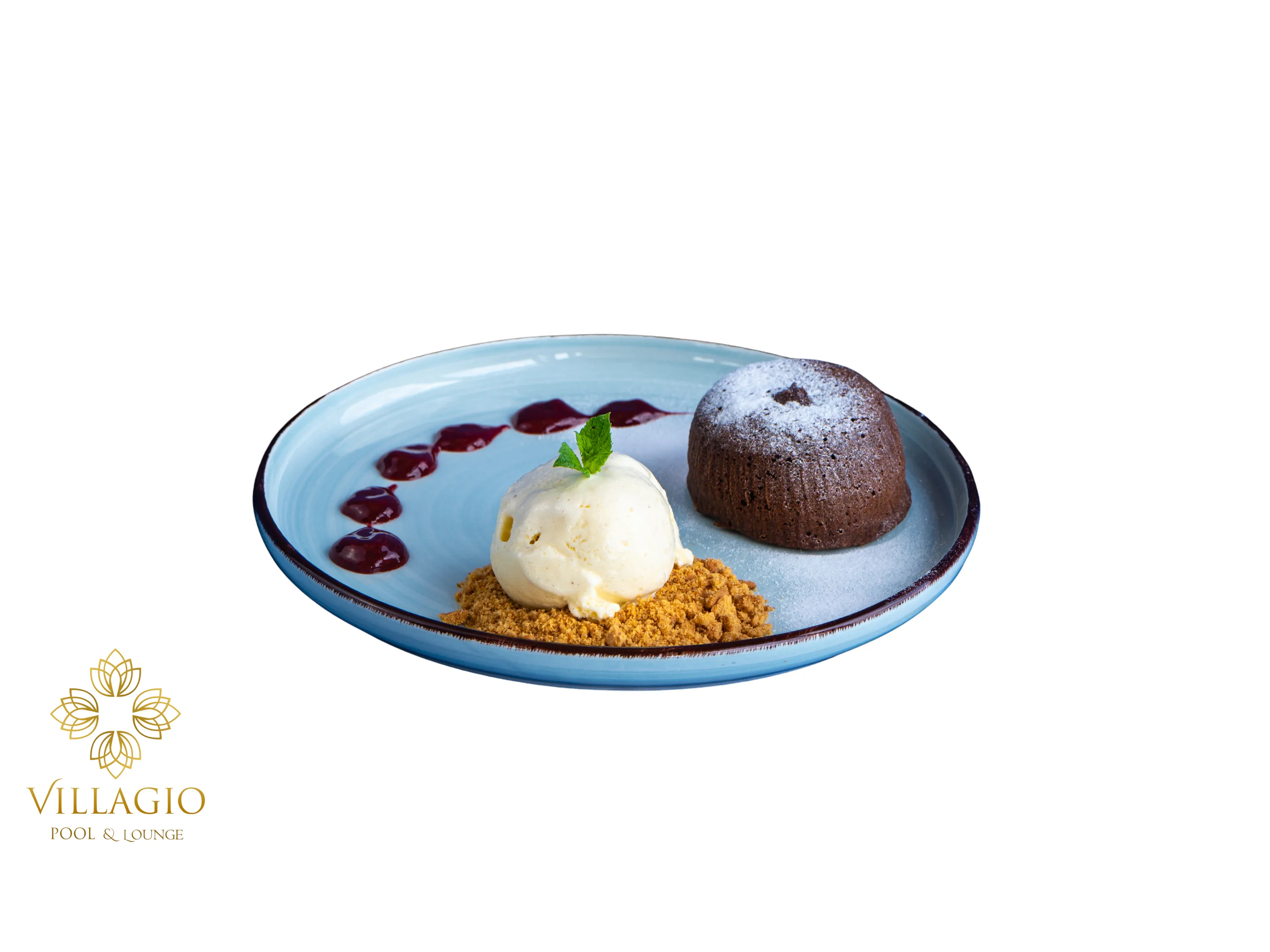 Lava Cake