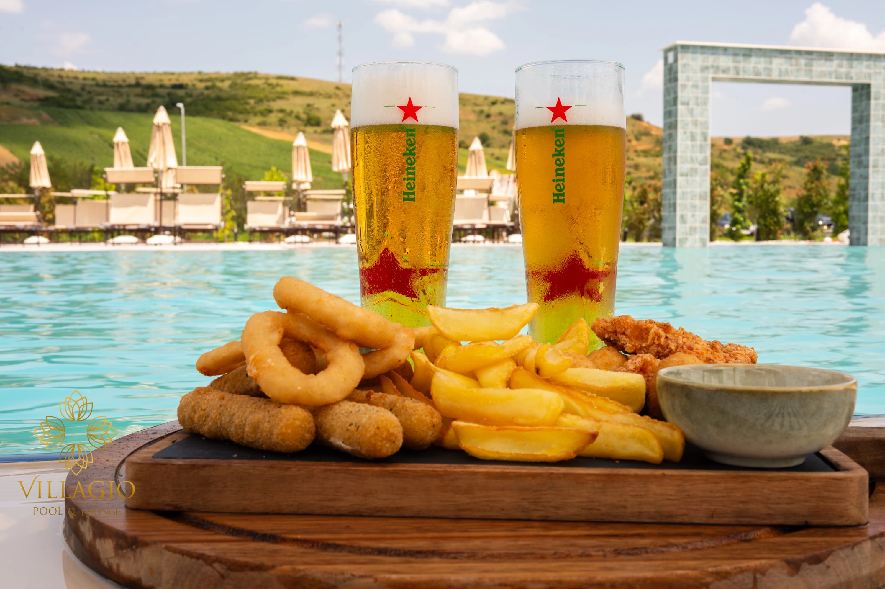 Platou Summer