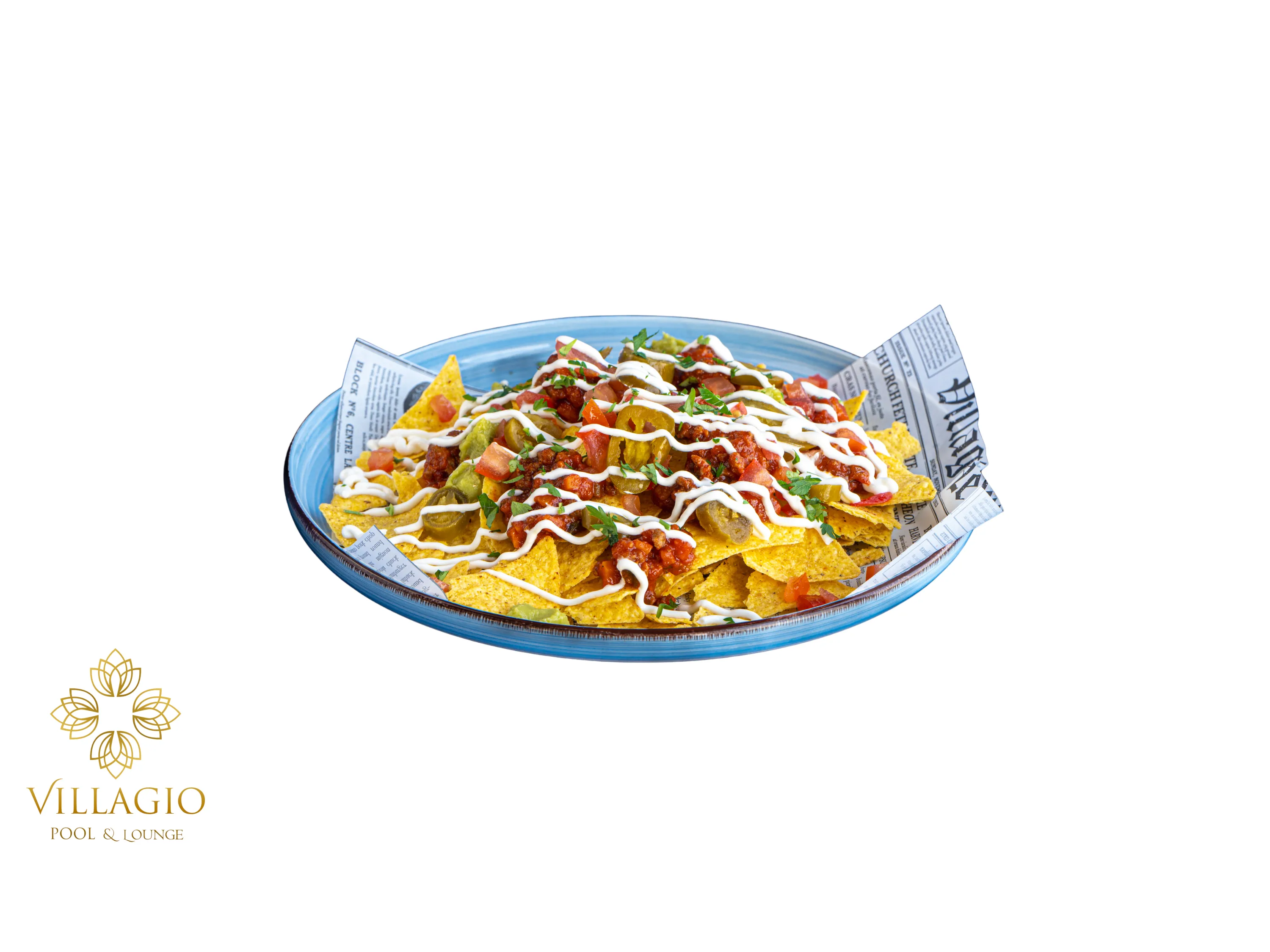 Nachos