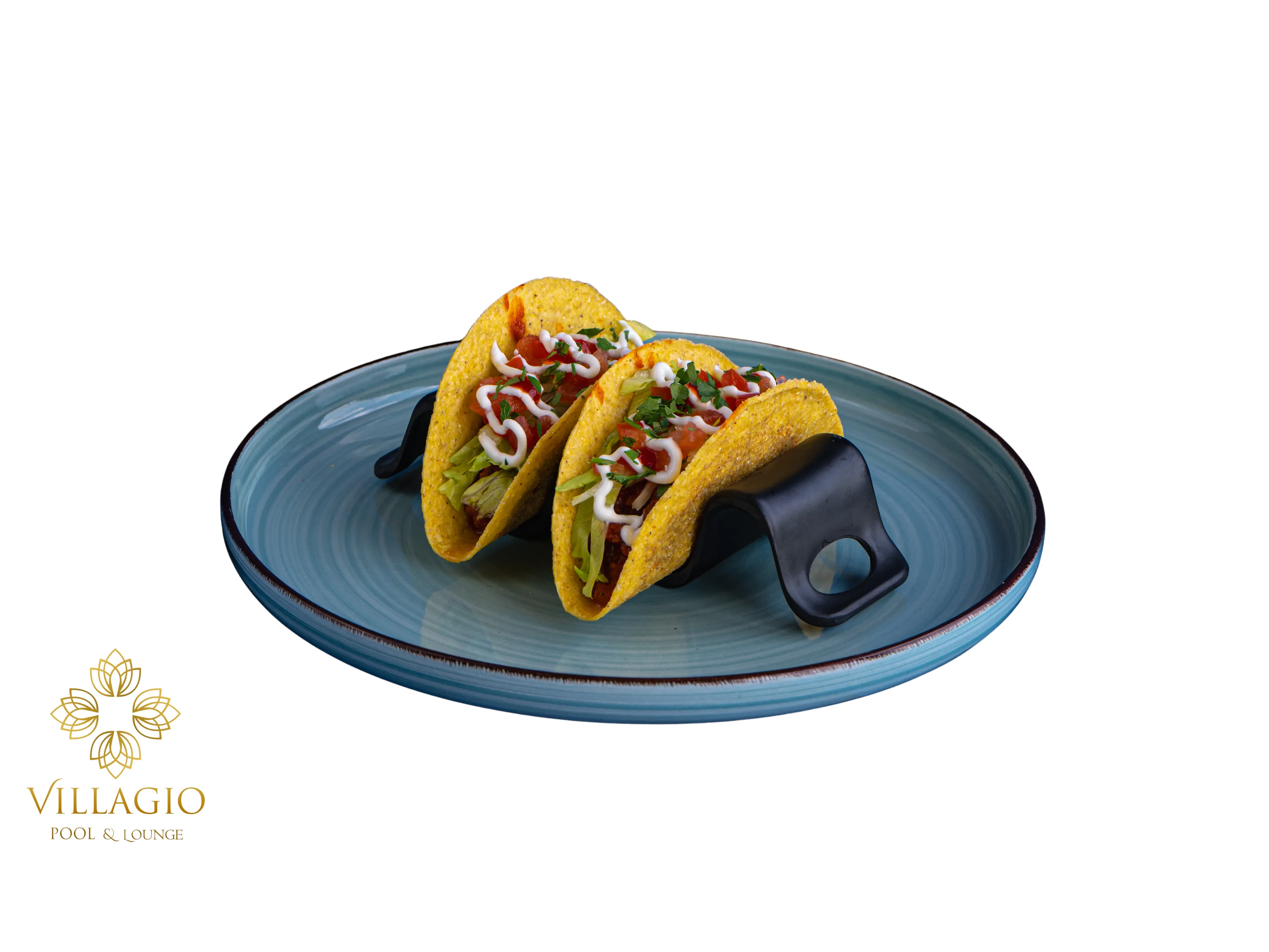Tacos Mexican cu Carne de Vită